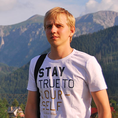 avatar Kamil Zawalski